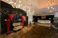 Merrymud Hotel