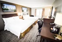 Canad Inns Destination Centre Club Regent Casino Hotel โรงแรมใน