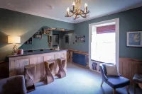 Craigellachie Lodge - WiFi