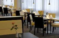 Hotel an der Therme - breakfast