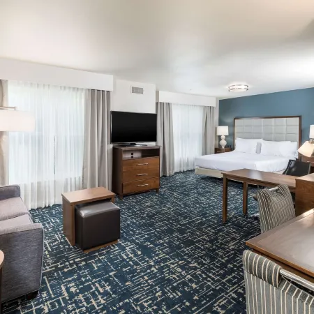 Homewood Suites by Hilton Philadelphia/Mt. Laurel