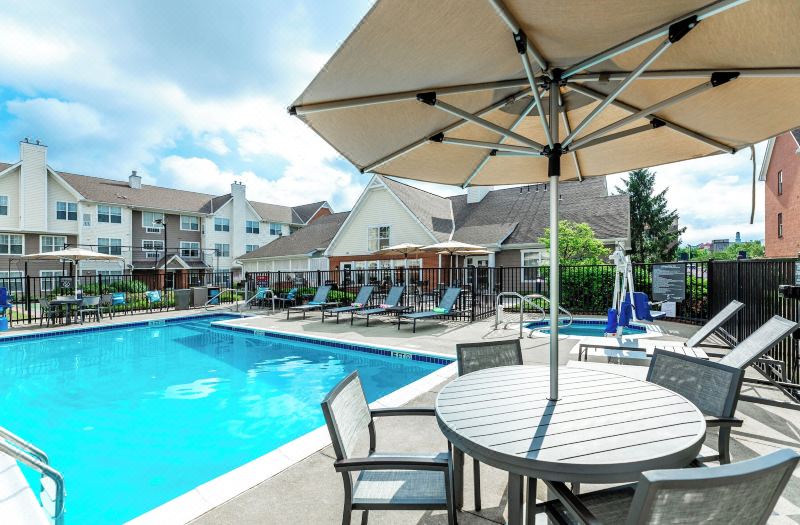 Residence Inn Columbus Easton photo 4