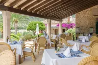 Monnàber Vell Hotels in Campanet
