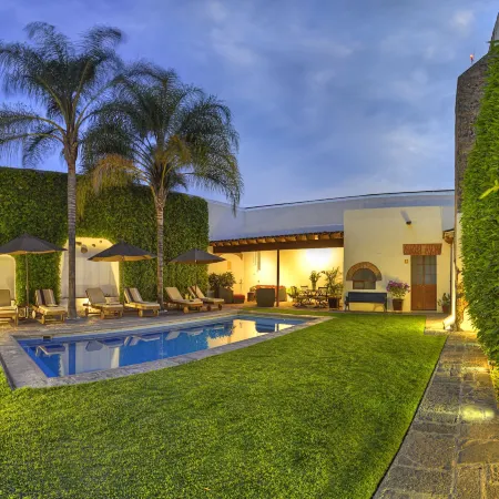 Alqueria de Carrion Hotel Boutique