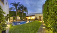 Alqueria de Carrion Hotel Boutique - Pools