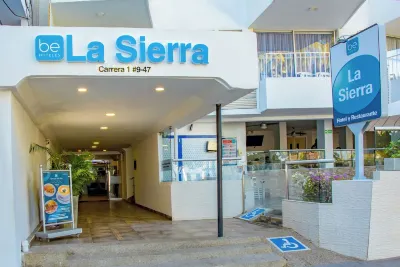 Hotel Be la Sierra Hotels in 