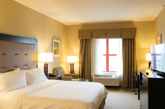 Holiday Inn Express & Suites OLATHE NORTH by IHG