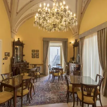 Hotel Palazzo Papaleo