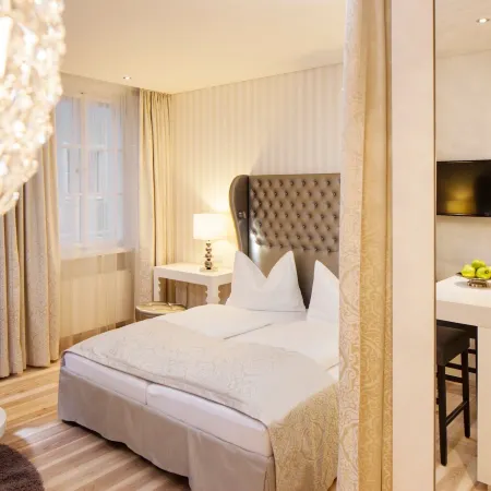 Hapimag Resort Salzburg