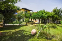 Bellapais Gardens