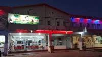 Hotel Al-Khalil Machava Отели в г. 