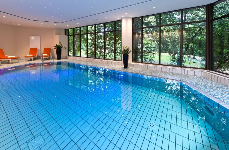 Maritim Hotel Bad Homburg photo 5