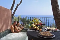 Regina Isabella-Resort Spa Restaurant - Горячие источники