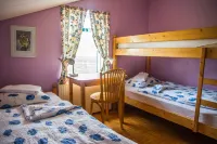 Korpudalur HI Hostel Hotels near Hornstrandir Nature Reserve