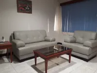 S & C Hotel Suites & Apartment - balcony