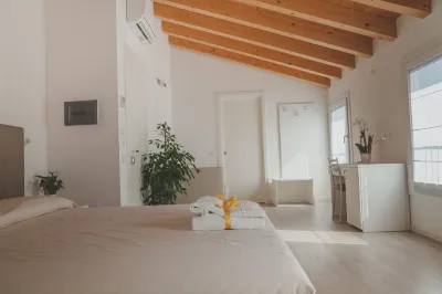 Terra Ferma Rooms&More