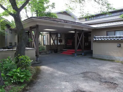 Unaginoyu No Yado Takuhide Hotels in Mogami