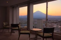 Mars GardenWood Gotemba - Mountain view