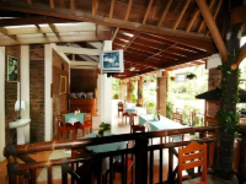 Horison Resort Pondok Layung Anyer Hoteles en Anyar