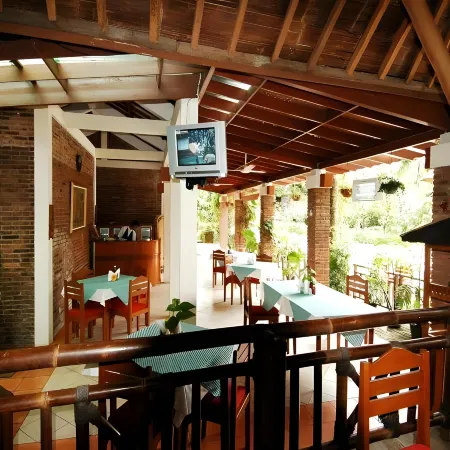 Horison Resort Pondok Layung Anyer
