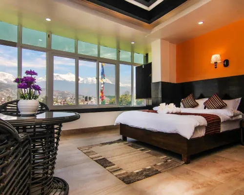 Hotel Lakeside Pvt. Ltd. Photos