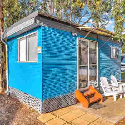 Ingenia Holidays Torquay Australia Hotel Exterior