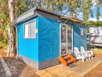 託基英吉尼亞假日營地 酒店