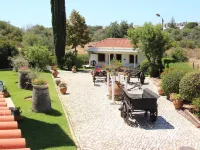 Muthu Balaia Sol Hotels in Olhos de Água