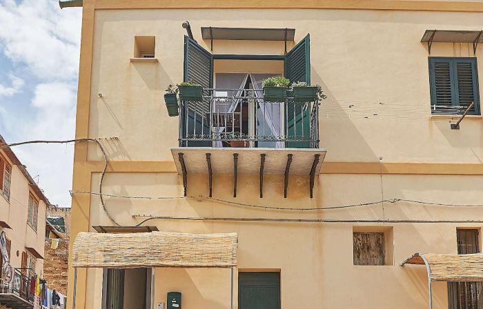 Solemar Sicilia - Casa Olivia