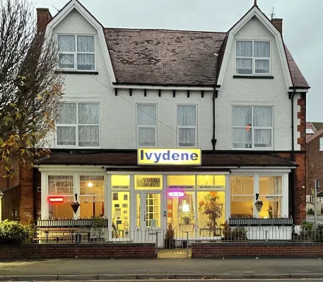Ivydene Guest House Hotels in Skegness