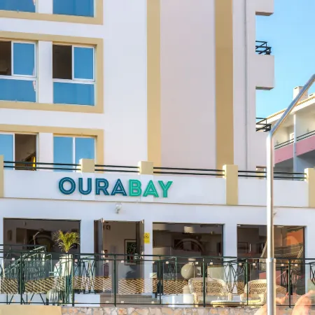 Ourabay Hotel Apartamento - Art & Holidays