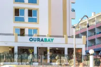 Ourabay Hotel Apartamento - Art & Holidays Hotels near Rotunda do Terminal Rodoviário