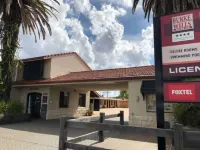 Burke & Wills Motor Inn Hotels in Kingaroy