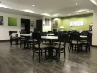 Sleep Inn Raleigh Durham Airport - breakfast