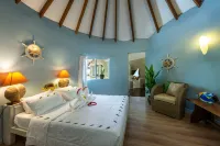 Nika Island Resort & Spa, Maldives Các khách sạn ở 