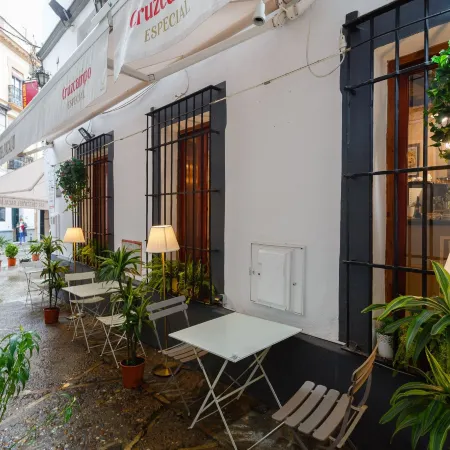 Hotel Convento la Gloria