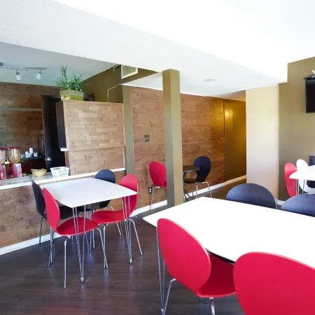 Recreation Inn and Suites