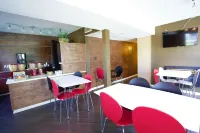 Recreation Inn and Suites