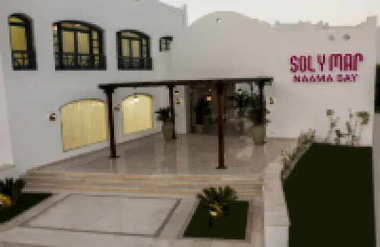 JAZ Neo Naama Bay Hotels in Sharm El Sheikh