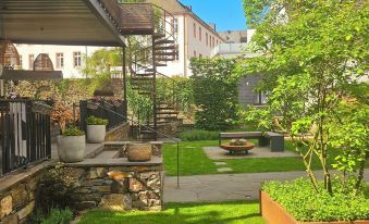 Boutique Hotel Marielle