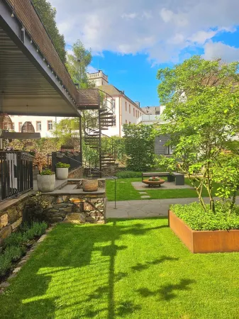 Boutique Hotel Marielle