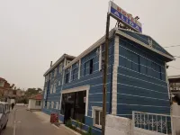 Alida Hotel Pamukkale Hotels in 