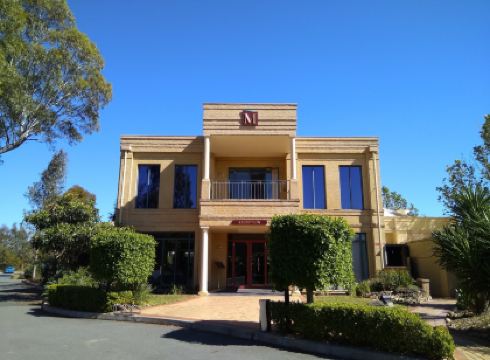 Madison Spa Motel - Adults Only