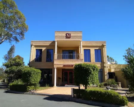 マジソン スパ モーテル - 大人限定 モアマのホテル