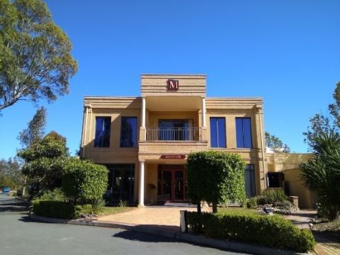 Madison Spa Motel - Adults Only