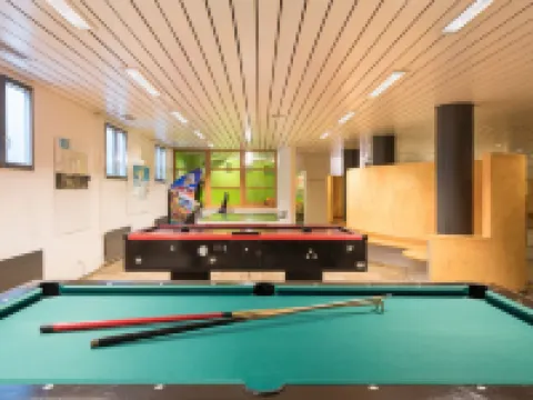 施維策霍夫西爾斯瑪麗亞酒店，Faern精選酒店 錫爾斯瑪麗亞酒店