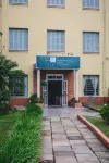 Hotel Pousada Convento São Lourenço Отели в г. Порту-Алегри