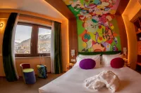 Omama Hotel Hotels in Quart