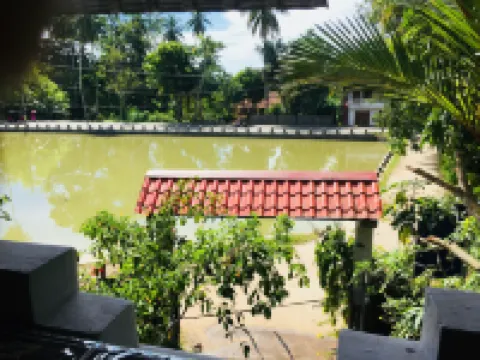 Lake View Home Stay Tangalle