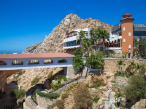 Sandos Finisterra All Inclusive Hotels in Los Cabos
